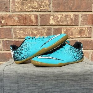 Nike Jr Turf Soccer Shoes